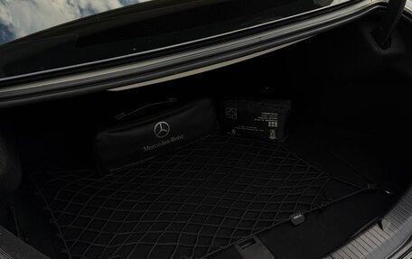 Mercedes-Benz CLA, 2015 год, 1 680 000 рублей, 14 фотография