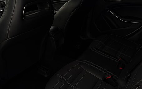 Mercedes-Benz CLA, 2015 год, 1 680 000 рублей, 13 фотография