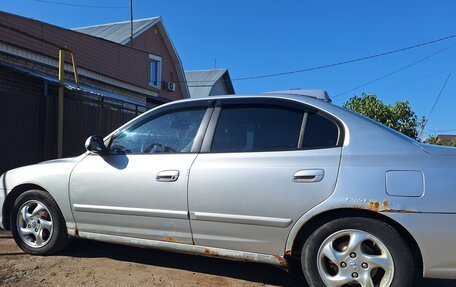 Hyundai Elantra III, 2003 год, 200 000 рублей, 5 фотография
