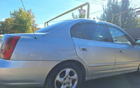 Hyundai Elantra III, 2003 год, 200 000 рублей, 4 фотография