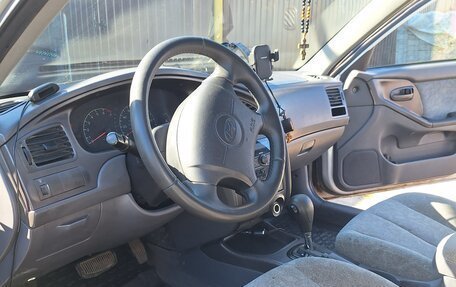 Hyundai Elantra III, 2003 год, 200 000 рублей, 15 фотография
