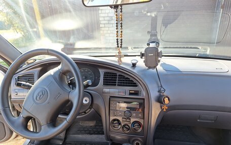 Hyundai Elantra III, 2003 год, 200 000 рублей, 19 фотография