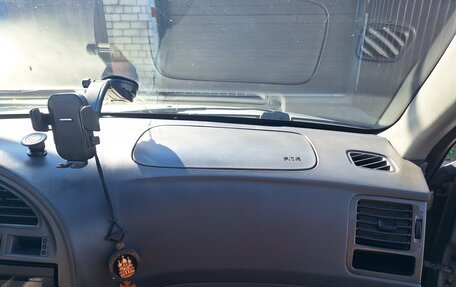 Hyundai Elantra III, 2003 год, 200 000 рублей, 20 фотография