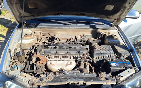 Hyundai Elantra III, 2003 год, 200 000 рублей, 25 фотография