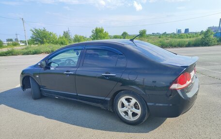 Honda Civic VIII, 2008 год, 550 000 рублей, 4 фотография