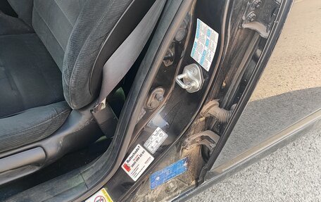 Honda Civic VIII, 2008 год, 550 000 рублей, 10 фотография