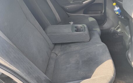Honda Civic VIII, 2008 год, 550 000 рублей, 9 фотография