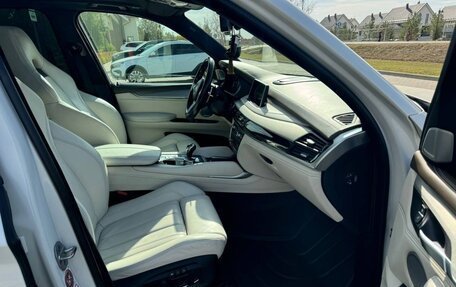 BMW X5 M, 2017 год, 3 500 000 рублей, 6 фотография