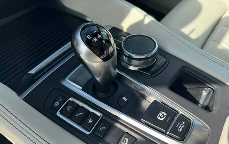 BMW X5 M, 2017 год, 3 500 000 рублей, 7 фотография