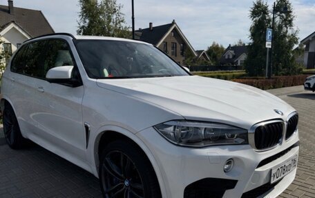 BMW X5 M, 2017 год, 3 500 000 рублей, 2 фотография