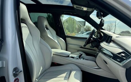 BMW X5 M, 2017 год, 3 500 000 рублей, 8 фотография
