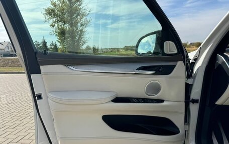 BMW X5 M, 2017 год, 3 500 000 рублей, 4 фотография