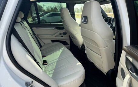 BMW X5 M, 2017 год, 3 500 000 рублей, 9 фотография