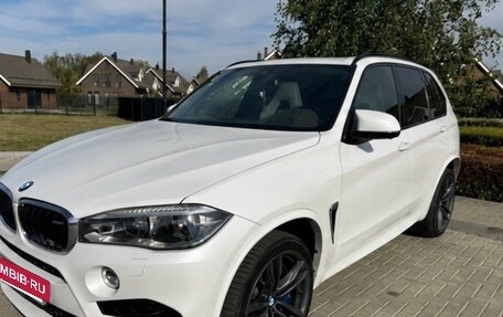BMW X5 M, 2017 год, 3 500 000 рублей, 3 фотография