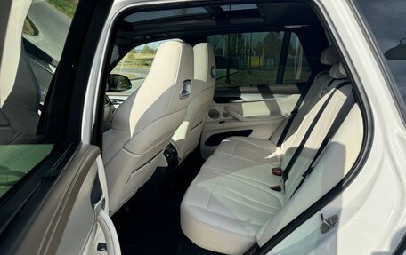 BMW X5 M, 2017 год, 3 500 000 рублей, 10 фотография