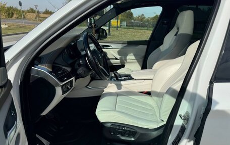 BMW X5 M, 2017 год, 3 500 000 рублей, 12 фотография