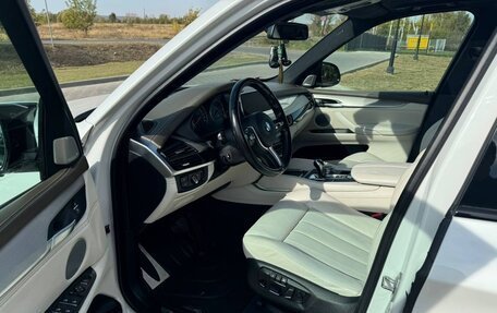 BMW X5 M, 2017 год, 3 500 000 рублей, 13 фотография
