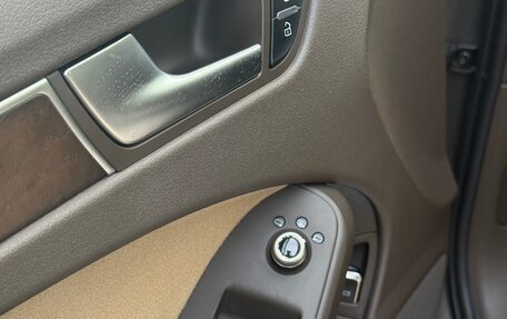 Audi A4, 2012 год, 1 100 000 рублей, 7 фотография
