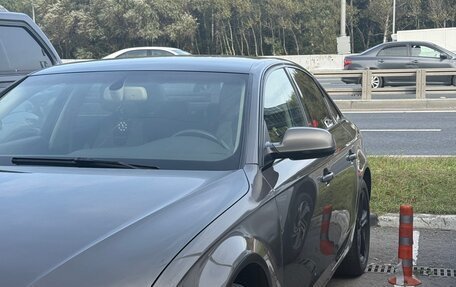 Audi A4, 2012 год, 1 100 000 рублей, 3 фотография