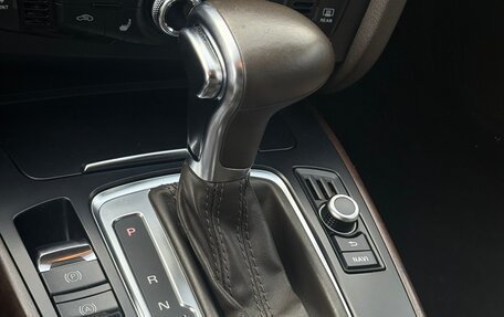 Audi A4, 2012 год, 1 100 000 рублей, 8 фотография