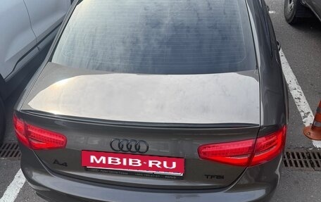 Audi A4, 2012 год, 1 100 000 рублей, 2 фотография