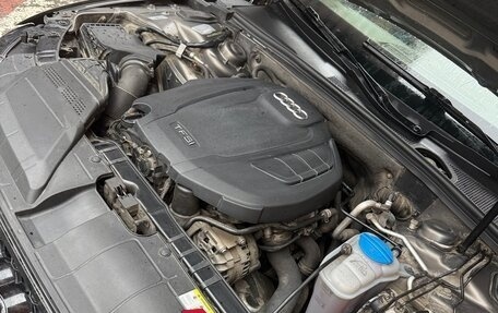 Audi A4, 2012 год, 1 100 000 рублей, 9 фотография