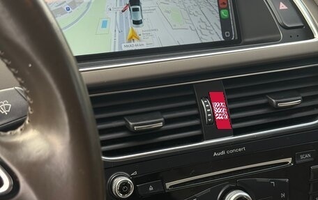 Audi A4, 2012 год, 1 100 000 рублей, 10 фотография