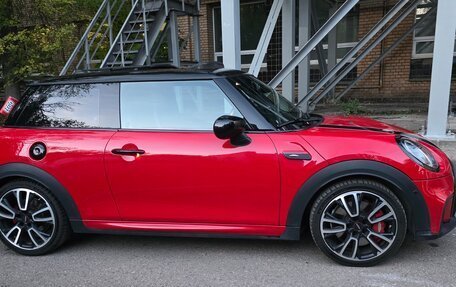 MINI Hatch, 2022 год, 4 300 000 рублей, 2 фотография