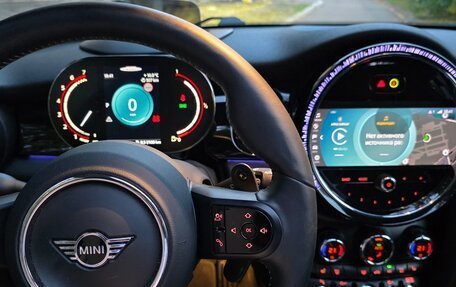MINI Hatch, 2022 год, 4 300 000 рублей, 10 фотография