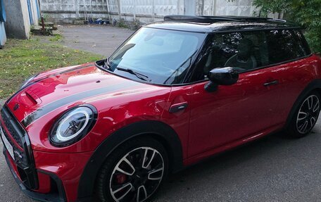MINI Hatch, 2022 год, 4 300 000 рублей, 7 фотография