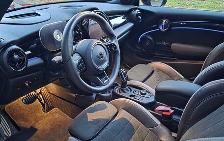 MINI Hatch, 2022 год, 4 300 000 рублей, 9 фотография