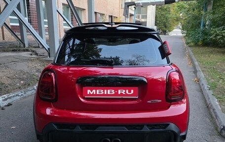 MINI Hatch, 2022 год, 4 300 000 рублей, 4 фотография