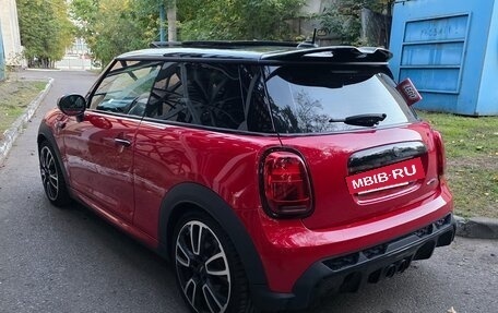 MINI Hatch, 2022 год, 4 300 000 рублей, 5 фотография