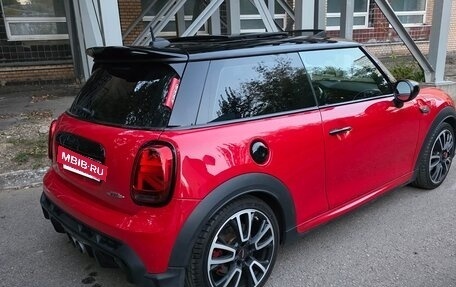 MINI Hatch, 2022 год, 4 300 000 рублей, 3 фотография