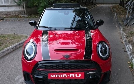 MINI Hatch, 2022 год, 4 300 000 рублей, 8 фотография