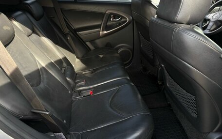 Toyota RAV4, 2007 год, 1 350 000 рублей, 14 фотография