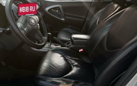 Toyota RAV4, 2007 год, 1 350 000 рублей, 12 фотография