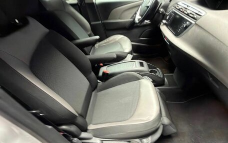 Citroen C4 Picasso II рестайлинг, 2017 год, 1 350 000 рублей, 8 фотография