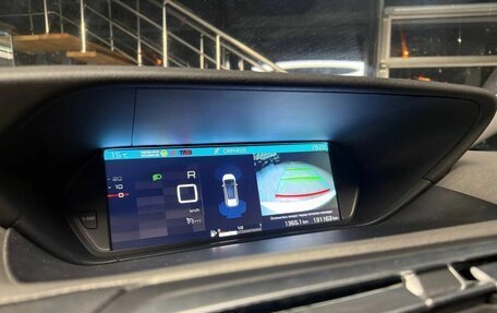 Citroen C4 Picasso II рестайлинг, 2017 год, 1 350 000 рублей, 9 фотография
