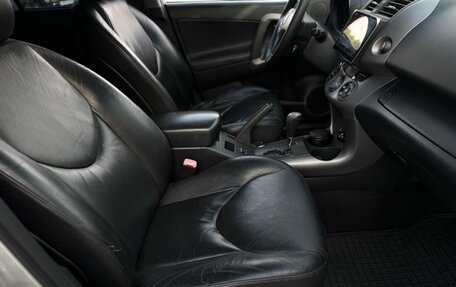 Toyota RAV4, 2007 год, 1 350 000 рублей, 15 фотография