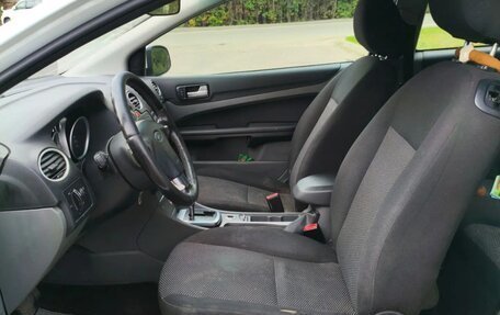 Ford Focus II рестайлинг, 2008 год, 410 000 рублей, 7 фотография