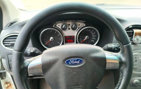 Ford Focus II рестайлинг, 2008 год, 410 000 рублей, 6 фотография