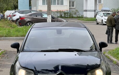 Citroen C4 II рестайлинг, 2005 год, 120 000 рублей, 2 фотография