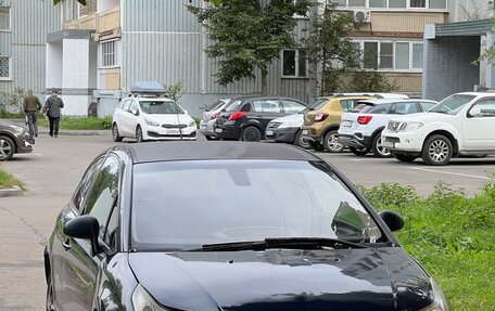 Citroen C4 II рестайлинг, 2005 год, 120 000 рублей, 4 фотография