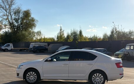 Skoda Octavia, 2014 год, 1 210 000 рублей, 8 фотография
