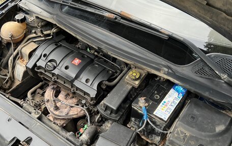 Citroen C4 II рестайлинг, 2005 год, 120 000 рублей, 15 фотография