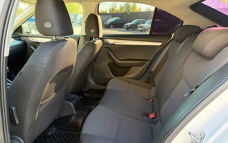 Skoda Octavia, 2014 год, 1 210 000 рублей, 14 фотография