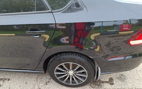 Volkswagen Polo VI (EU Market), 2016 год, 750 000 рублей, 8 фотография