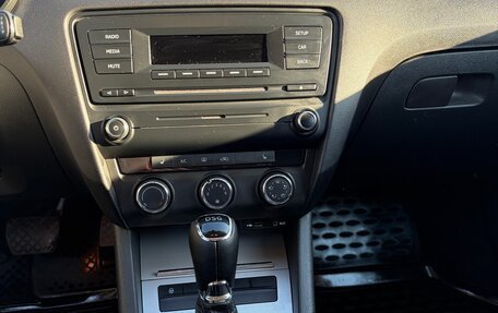 Skoda Octavia, 2014 год, 1 210 000 рублей, 12 фотография