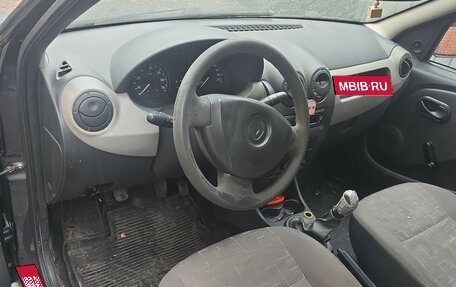 Renault Logan I, 2010 год, 240 000 рублей, 2 фотография